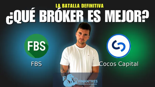 FBS vs Cocos Capital: ¿Cuál es el mejor broker?