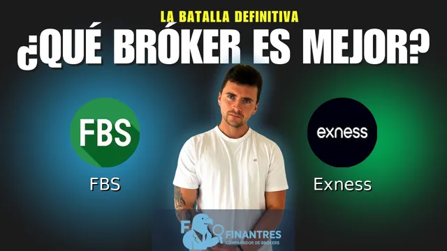 FBS vs Exness: ¿Cuál es el mejor broker? FBS vs Exness: ¿Cuál es el mejor broker?