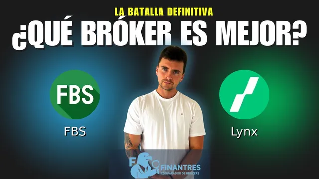 FBS vs Lynx: ¿Cuál es el mejor broker?