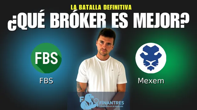 FBS vs Mexem: ¿Cuál es el mejor broker? FBS vs Mexem: ¿Cuál es el mejor broker?