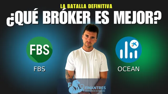 FBS vs OCEAN: ¿Cuál es el mejor broker?