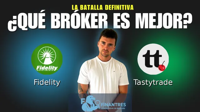 Fidelity vs Tastytrade: ¿Cuál es el mejor broker? Fidelity vs Tastytrade: ¿Cuál es el mejor broker?