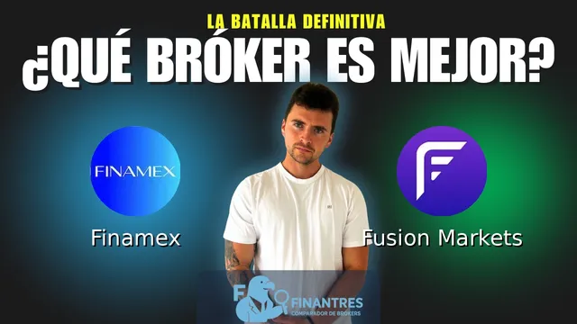 Finamex vs Fusion Markets: ¿Cuál es el mejor broker? Finamex vs Fusion Markets: ¿Cuál es el mejor broker?