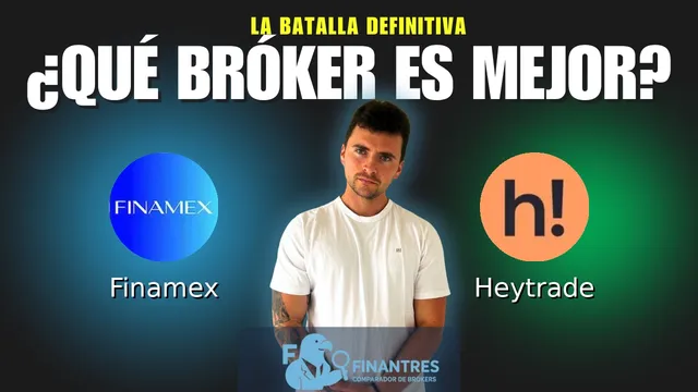 Finamex vs Heytrade: ¿Cuál es el mejor broker?