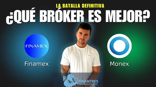 Finamex vs Monex: ¿Cuál es el mejor broker? Finamex vs Monex: ¿Cuál es el mejor broker?