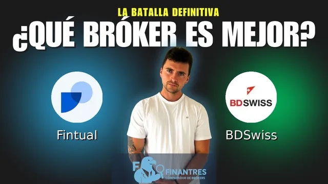Fintual vs BDSwiss: ¿Cuál es el mejor broker? Fintual vs BDSwiss: ¿Cuál es el mejor broker?