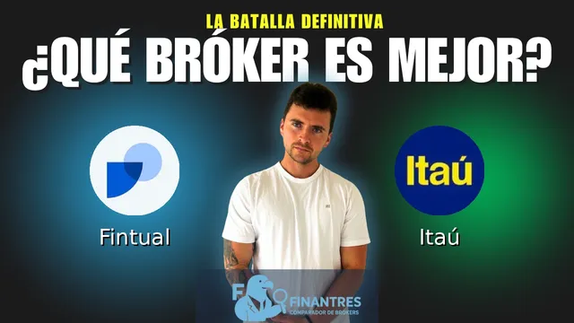 Fintual vs Itaú: ¿Cuál es el mejor broker? Fintual vs Itaú: ¿Cuál es el mejor broker?