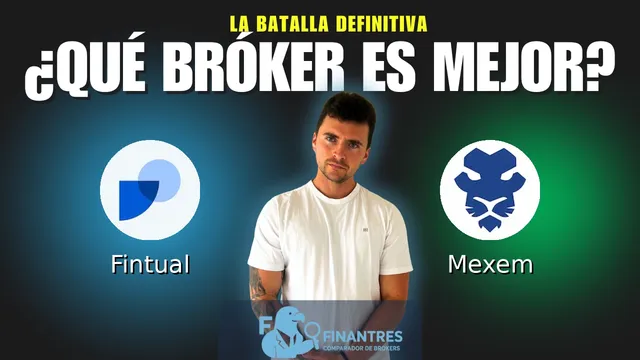 Fintual vs Mexem: ¿Cuál es el mejor broker? Fintual vs Mexem: ¿Cuál es el mejor broker?
