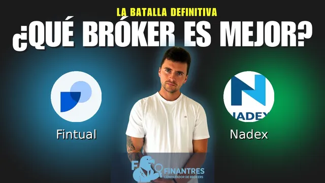 Fintual vs Nadex: ¿Cuál es el mejor broker? Fintual vs Nadex: ¿Cuál es el mejor broker?