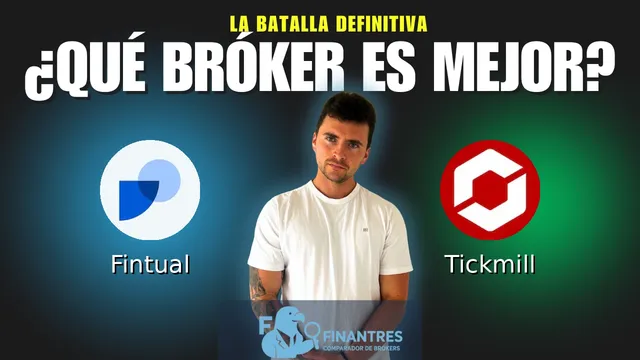 Fintual vs Tickmill: ¿Cuál es el mejor broker? Fintual vs Tickmill: ¿Cuál es el mejor broker?