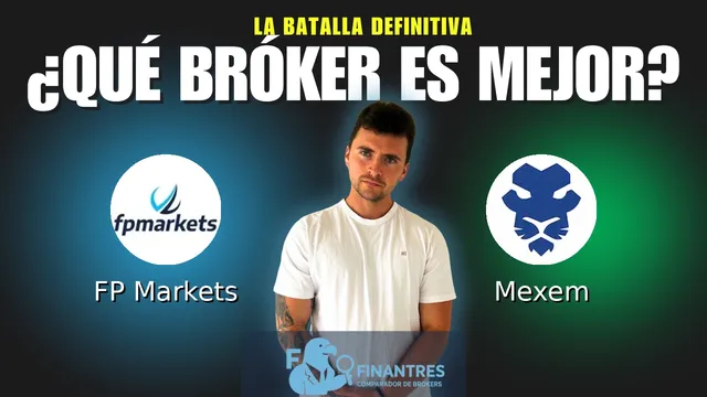 FP Markets vs Mexem: ¿Cuál es el mejor broker?