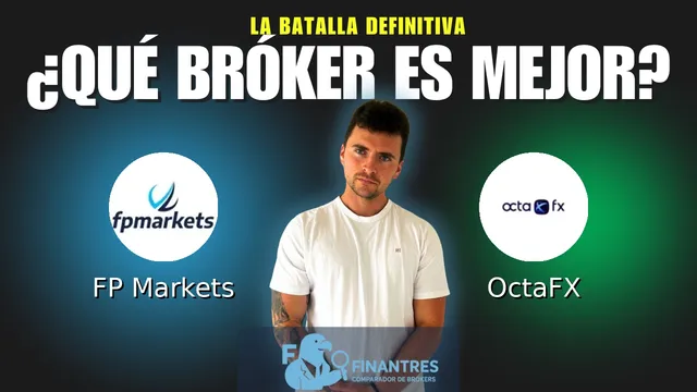 FP Markets vs OctaFX: ¿Cuál es el mejor broker? FP Markets vs OctaFX: ¿Cuál es el mejor broker?