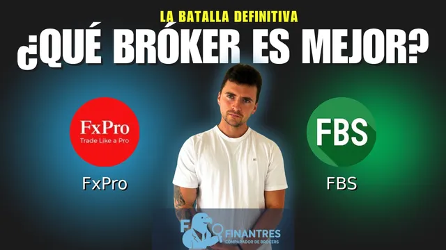 FxPro vs FBS: ¿Cuál es el mejor broker? FxPro vs FBS: ¿Cuál es el mejor broker?