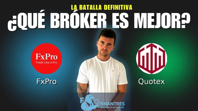 FxPro vs Quotex: ¿Cuál es el mejor broker? FxPro vs Quotex: ¿Cuál es el mejor broker?