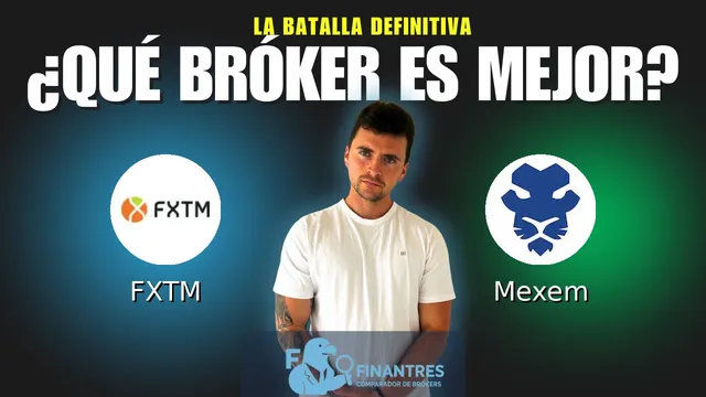 FXTM vs Mexem: ¿Cuál es el mejor broker?