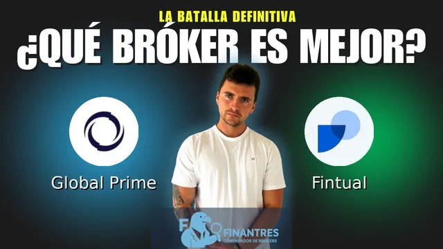Global Prime vs Fintual: ¿Cuál es el mejor broker?