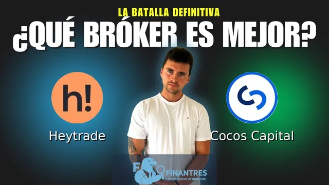 Heytrade vs Cocos Capital: ¿Cuál es el mejor broker?