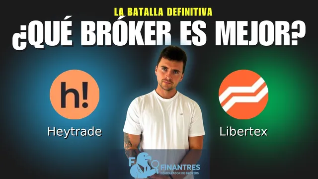 Heytrade vs Libertex: ¿Cuál es el mejor broker?