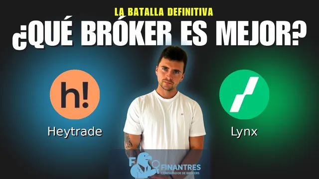 Heytrade vs Lynx: ¿Cuál es el mejor broker?