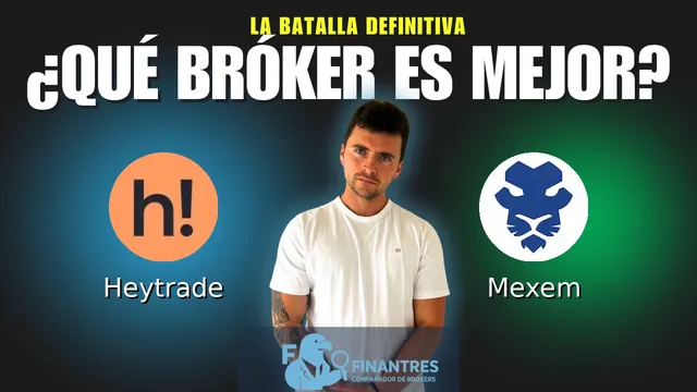Heytrade vs Mexem: ¿Cuál es el mejor broker?
