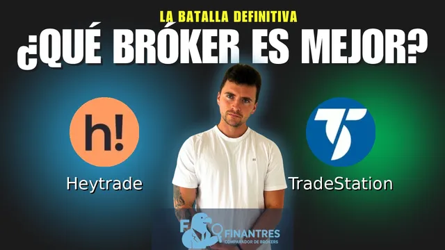 Heytrade vs TradeStation: ¿Cuál es el mejor broker? Heytrade vs TradeStation: ¿Cuál es el mejor broker?