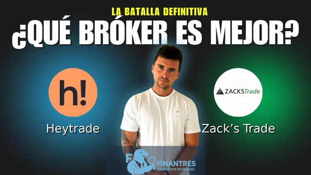 Heytrade vs Zack’s Trade: ¿Cuál es el mejor broker?