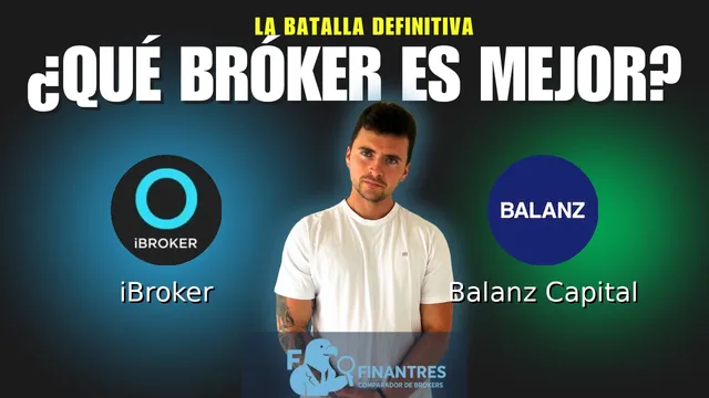 iBroker vs Balanz Capital: ¿Cuál es el mejor broker?