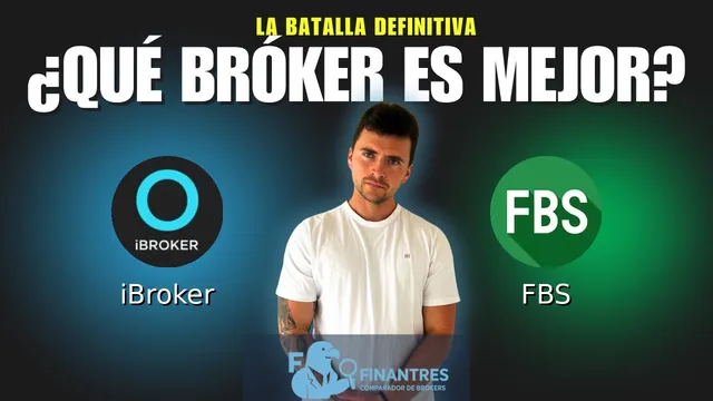 iBroker vs FBS: ¿Cuál es el mejor broker?
