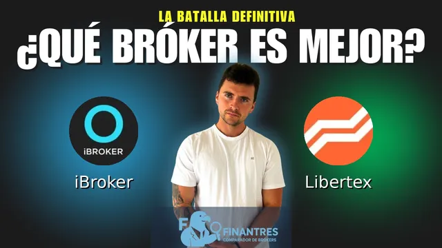iBroker vs Libertex: ¿Cuál es el mejor broker?