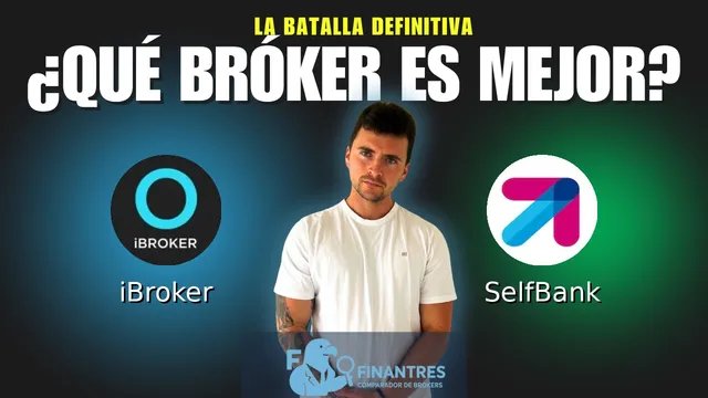 iBroker vs SelfBank: ¿Cuál es el mejor broker?