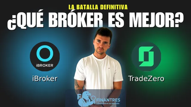 iBroker vs TradeZero: ¿Cuál es el mejor broker?