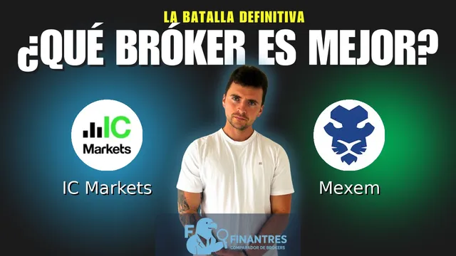 IC Markets vs Mexem: ¿Cuál es el mejor broker?