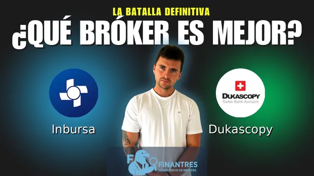 Inbursa vs Dukascopy: ¿Cuál es el mejor broker? Inbursa vs Dukascopy: ¿Cuál es el mejor broker?
