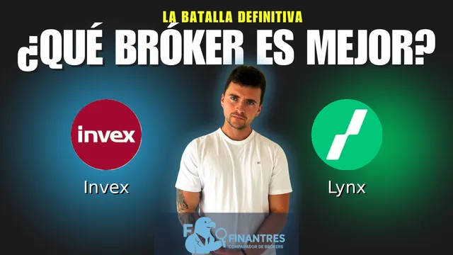 Invex vs Lynx: ¿Cuál es el mejor broker?