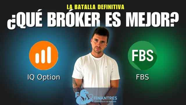 IQ Option vs FBS: ¿Cuál es el mejor broker? IQ Option vs FBS: ¿Cuál es el mejor broker?