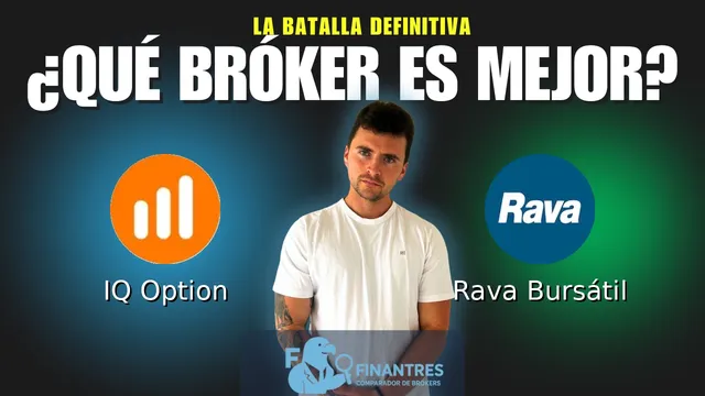 IQ Option vs Rava Bursátil: ¿Cuál es el mejor broker? IQ Option vs Rava Bursátil: ¿Cuál es el mejor broker?