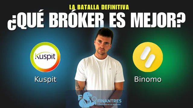 Kuspit vs Binomo: ¿Cuál es el mejor broker? Kuspit vs Binomo: ¿Cuál es el mejor broker?