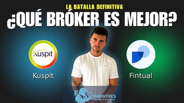 Kuspit vs Fintual: ¿Cuál es el mejor broker?