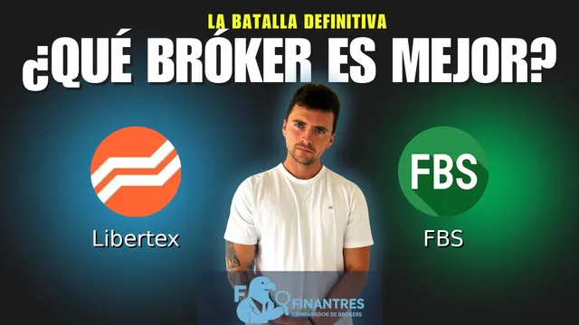 Libertex vs FBS: ¿Cuál es el mejor broker?