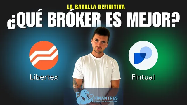 Libertex vs Fintual: ¿Cuál es el mejor broker?