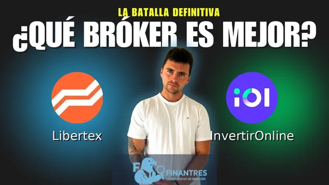 Libertex vs InvertirOnline: ¿Cuál es el mejor broker? Libertex vs InvertirOnline: ¿Cuál es el mejor broker?