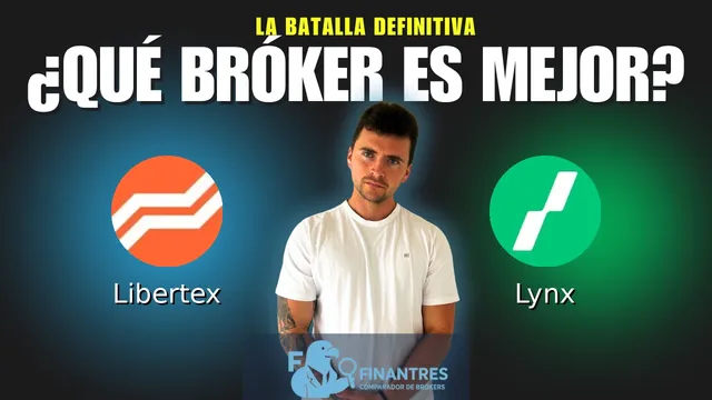 Libertex vs Lynx: ¿Cuál es el mejor broker?