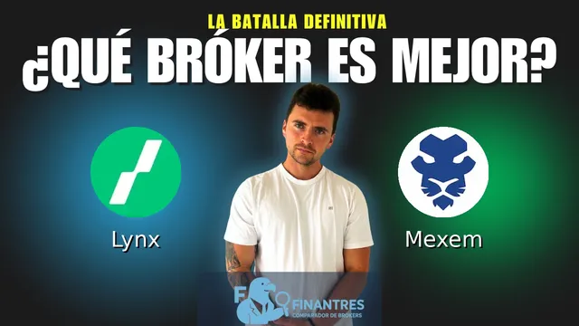 Lynx vs Mexem: ¿Cuál es el mejor broker?
