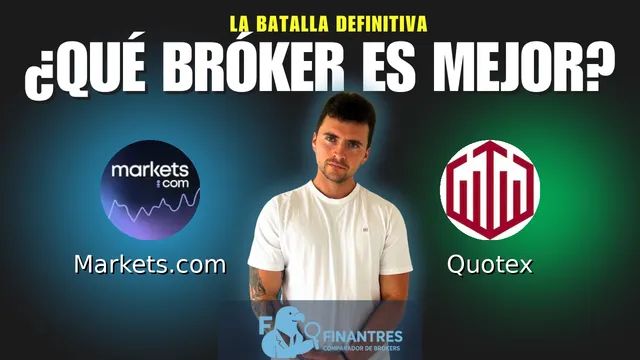 Markets.com vs Quotex: ¿Cuál es el mejor broker? Markets.com vs Quotex: ¿Cuál es el mejor broker?