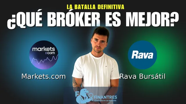 Markets.com vs Rava Bursátil: ¿Cuál es el mejor broker? Markets.com vs Rava Bursátil: ¿Cuál es el mejor broker?