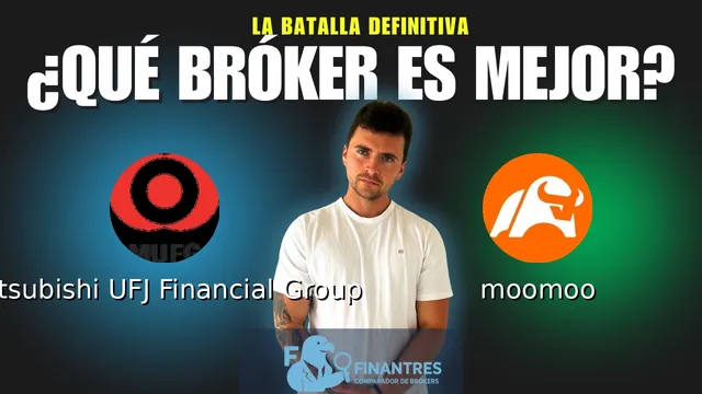 Mitsubishi UFJ Financial Group vs moomoo: ¿Cuál es el mejor broker? Mitsubishi UFJ Financial Group vs moomoo: ¿Cuál es el mejor broker?