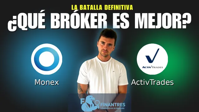 Monex vs ActivTrades: ¿Cuál es el mejor broker? Monex vs ActivTrades: ¿Cuál es el mejor broker?