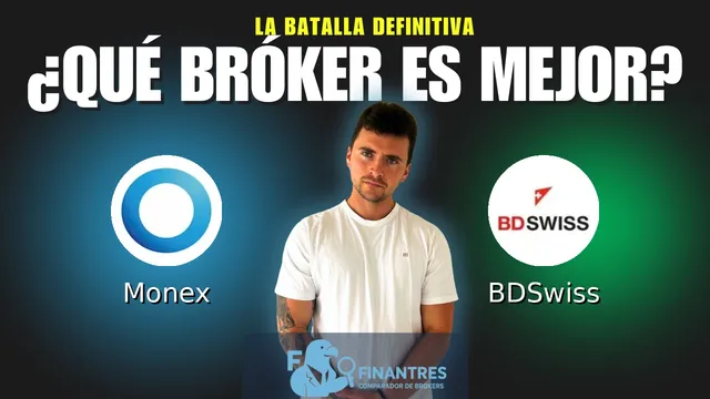 Monex vs BDSwiss: ¿Cuál es el mejor broker? Monex vs BDSwiss: ¿Cuál es el mejor broker?