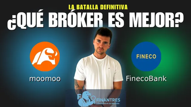 moomoo vs FinecoBank: ¿Cuál es el mejor broker?