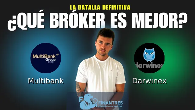 Multibank vs Darwinex: ¿Cuál es el mejor broker? Multibank vs Darwinex: ¿Cuál es el mejor broker?